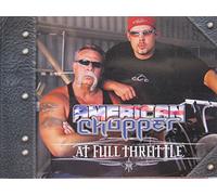 American Chopper: At Full Throttle