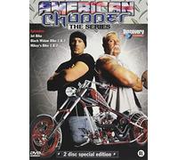 American Chopper - Box 1