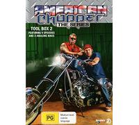 American Chopper Box Set 2 [Import allemand]