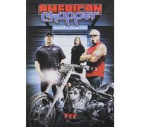 American Chopper-Collection