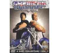 American Chopper - Die Serie Vol. 1