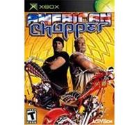 American Chopper G