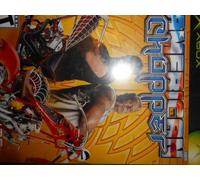American Chopper / Game