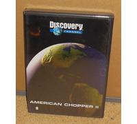 American Chopper II