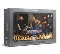 American Chopper [Import]