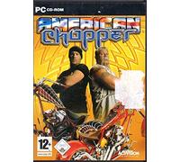 American Chopper [import allemand]