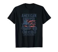 American Chopper - Motards et motards T-Shirt