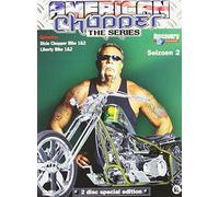 American Chopper - Seizoen 2-Box 1 [Import]