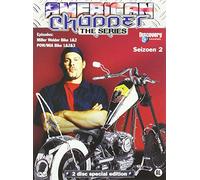 American Chopper - Seizoen 2-Box 2 [Import]