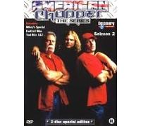 American Chopper - Seizoen 2 - Box 3