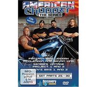American Chopper - Series 5 Part 25 - 30