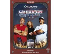 American Chopper: Series 6 par [Import]