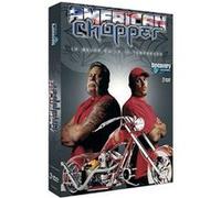 American Chopper: The Series (2003) G