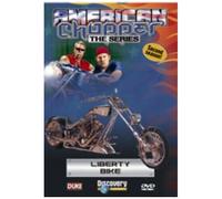 American Chopper - The Series - Liberty Bike