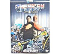 American Chopper: The Series - Third Season [Import USA Zone 1]