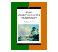 American" Choral Works: The Masterworks Library
