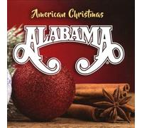 American Christmas by Alabama [Audio CD] NEUF