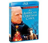 American Christmas Carol (Shout! Factory/ Blu-Ray)