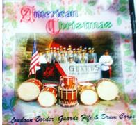 American Christmas - Loudoun Border Guards Fife & Drum Corps