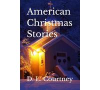 American Christmas Stories