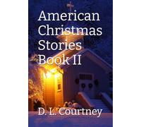 American Christmas Stories Book II