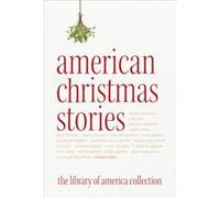 American Christmas Stories by Edited by Connie Willis Edited by Connie Willis (Auteur)