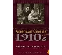 American Cinema Of The 1910s