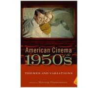 American Cinema Of The 1950s