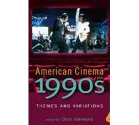 American Cinema Of The 1990s