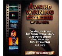 American Cinema Orchestra - Award Winning Movie Themes of The 80's