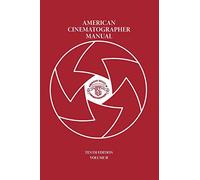 American Cinematographer Manual