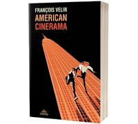 American Cinerama - Francois Velin, Corola, Editie in limba romana