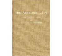 American City David Bailey Carpenter, Stuart Alfred Queen (Auteur)