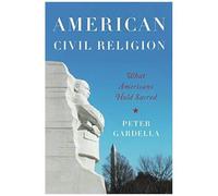 American Civil Religion