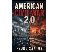 AMERICAN CIVIL WAR 2.0: Is America Heading Toward Another Civil War?