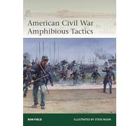 American Civil War Amphibious Tactics