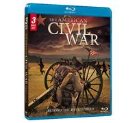 American Civil War: Beyond The Battlefields [Blu-Ray]