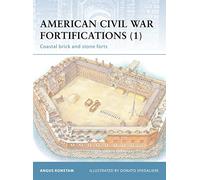 American Civil War Fortifications (1)