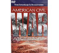 American Civil War: From Gettysburgh To Reconstruc