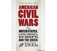 American Civil Wars