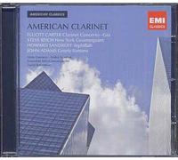 Various Artists - American Clarinet [Import]
