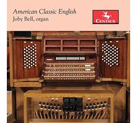 American Classic English