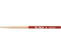 Vic Firth American Classic Extreme 5BN Baguettes, Vic Grip, Caryer Américain, Bout en Nylon