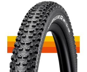 AMERICAN CLASSIC Pneu de VTT Mauka, 29 x 2,25, 29 x 2,4 (29 x 2,25 - Noir)