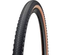American Classic Udden Endurance Tubeless 700 X 40 Gravel Tyre Doré 700 x 40