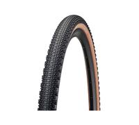 American Classic Udden Endurance Tubeless 700 X 40 Gravel Tyre Doré 700 x 40