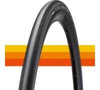 American Classic Road Bike Tire, Replacement Tire for Road Bicycle, All-Weather - Torchbearer, 700 x 25c, 700 x 28c, 700 x 32c (700 x 25c - Black - Tubeless)
