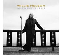 Nelson, Willie - American Classic [Import]