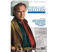 American Classic Western Collection 1