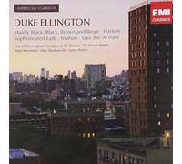 American Classics: Duke Ellington [Import]